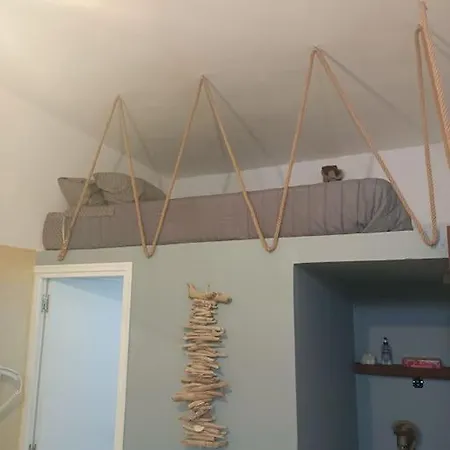 Odysseas Appartement