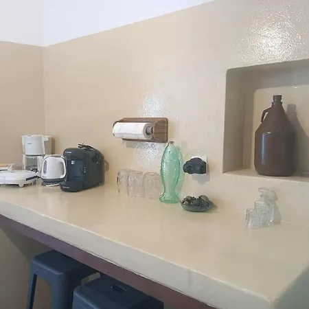 Apartment Odysseas