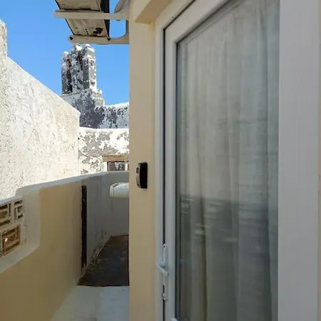 Odysseas * Naxos City
